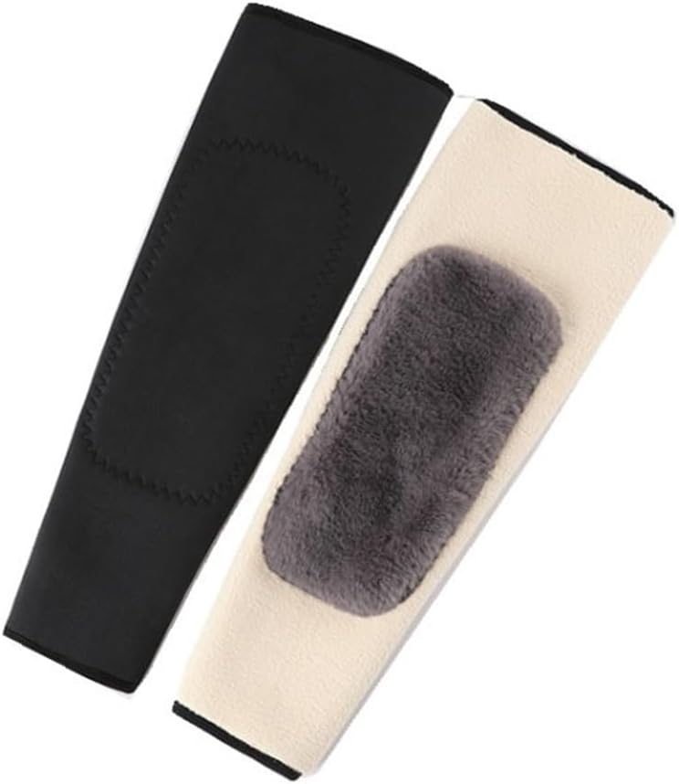 Knee Guard Long Leg Set Old Cold Legs Male and Female Joint and Thick Cycling Sheath