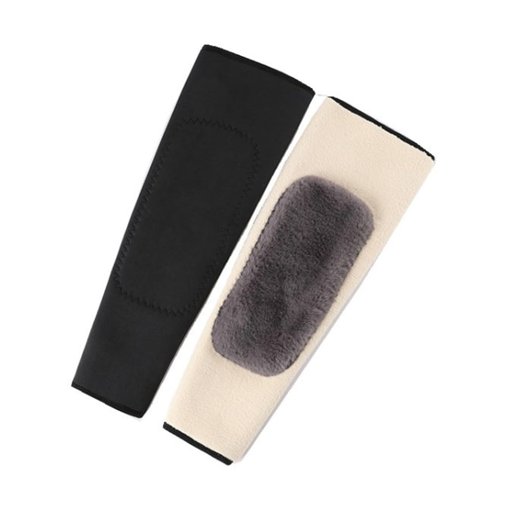 Knee Guard Long Leg Set Old Cold Legs Male and Female Knee Joint Cold and Thick Cycling Sheath