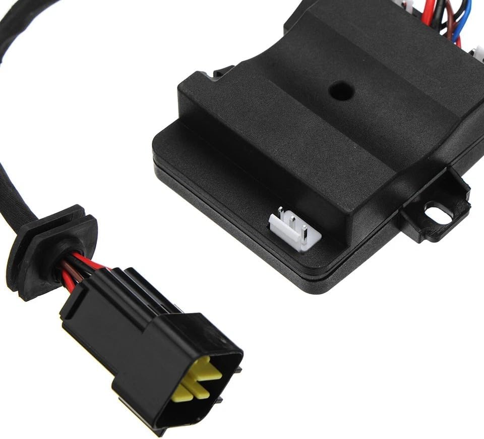 1X 12/24V 5KW Parking Heater Car Air Diesel Heater Control Board Motherboard US