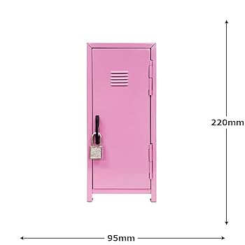 Amazon.co.jp: クラックス リトルロッカー Sサイズ ピンク