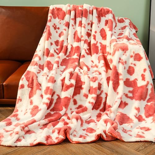 Couverture pour décoration du canapé et soirées cocooning - 2