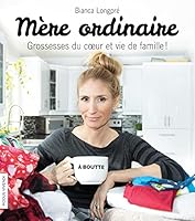 Mère ordinaire 2897760745 Book Cover
