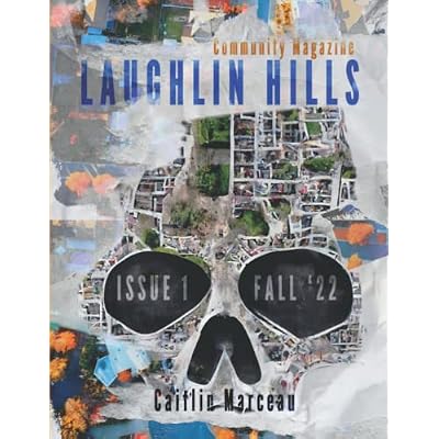 Laughlin Hills Community Magazine