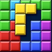 Block Block Puzzle Game
