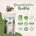 Thailand Unique Marinated Earthworm Jerky - 5 Gram Bag of Dehydrated Edible Insects for Humans, Nutritious Bugs Superfood Weird Unusual Snack Gift