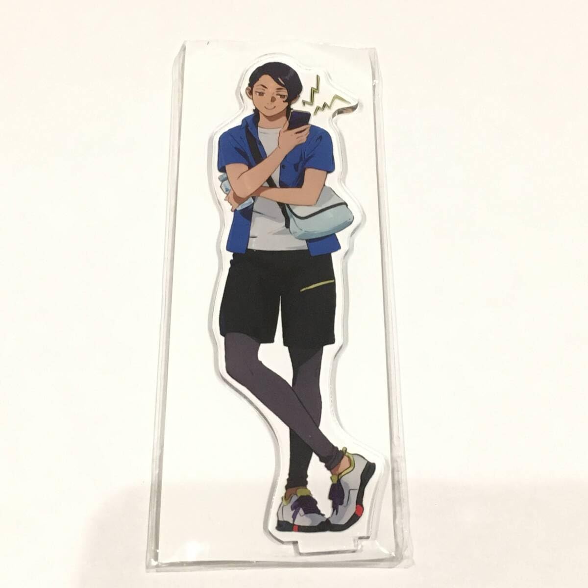 Amazon.co.jp: 機動戦士 水星の魔女 フェス アスティカシア全校集会