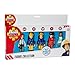 Produktbild Brand New Fireman Sam Fully Articulated Figure Collection by OnlineDiscountStore