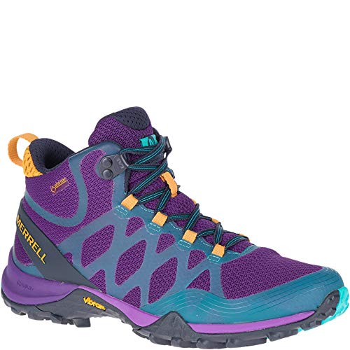 Image of Merrell Men's Moab 2 Mid Gtx Hiking Boot