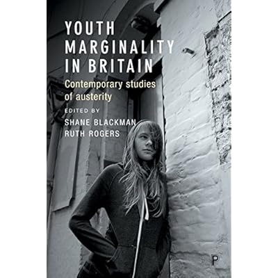 Youth Marginality in Britain