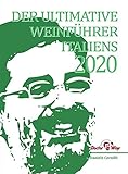  DER ultimative Weinführer Italiens 2020: DoctorWine 2020