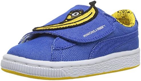 puma kids minion