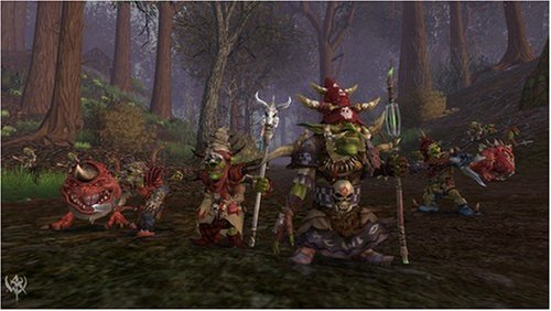 Warhammer Online: Age Of Reckoning - Pc #TOP7