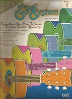 The Guitar System Book 1 B004OG8M9M Book Cover