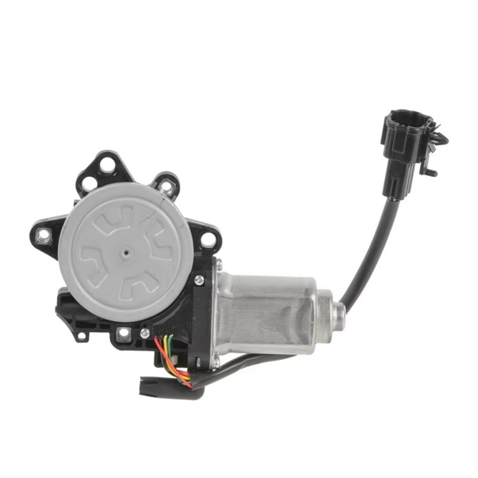 per Nissan Versa 2007 2008 2009 2010 2011 2012 Sostituzione del motorino alzacristallo Elettrico Anteriore Sinistro OEM:80731ED000 80731ED00A Motorino alzacristallo automobilistico