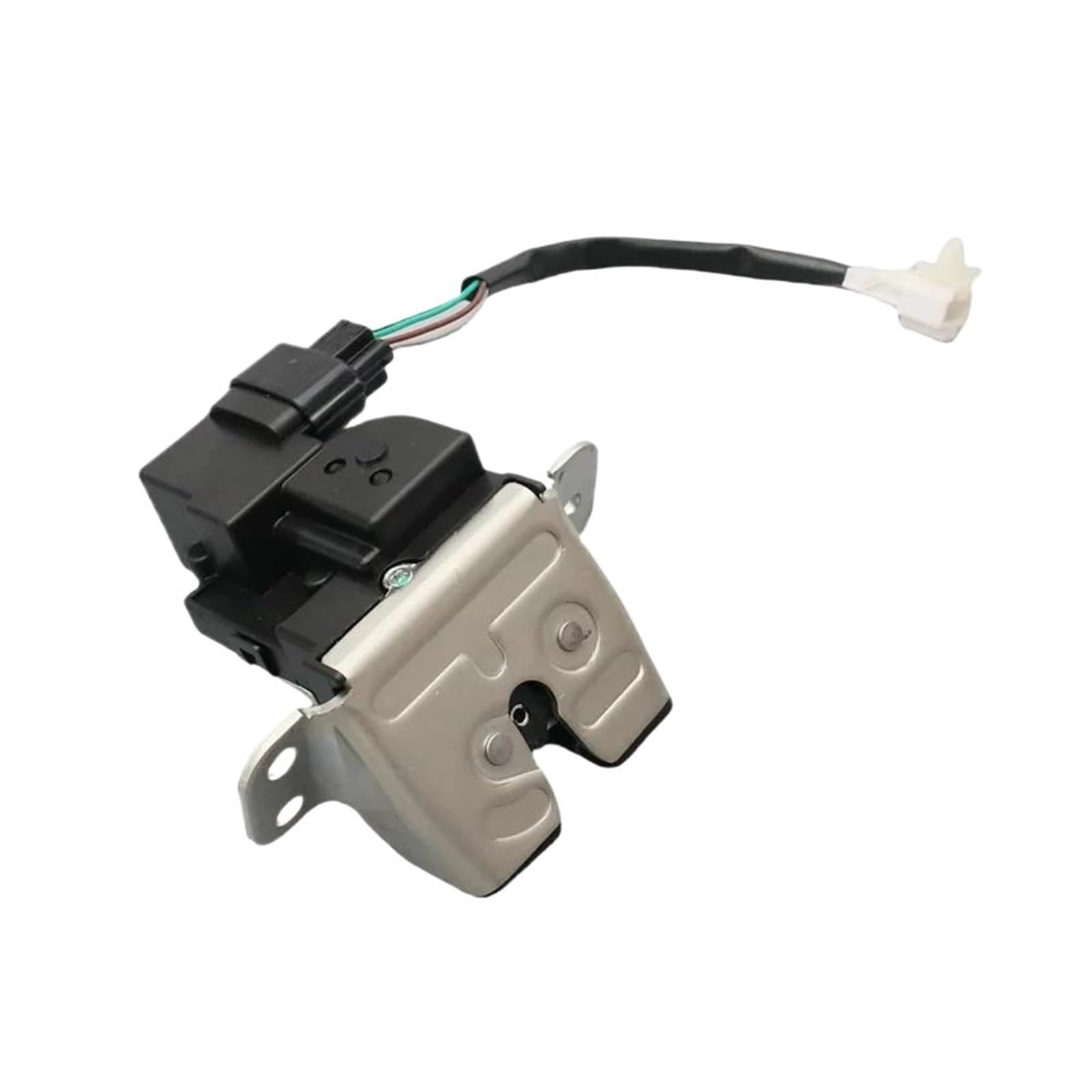 for Hyundai I20 1.2l 1.4l 16v 2015-2019 81230C7000 81230-C7000 81230 C7000 Rear Tailgate Trunk Boot Lock Catch Latch YIJIAVSX