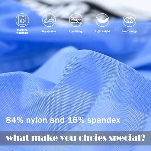 Mens Sexy Briefs Low Rise See Through Underwear for Men Breathable Mesh Sheer Lace4