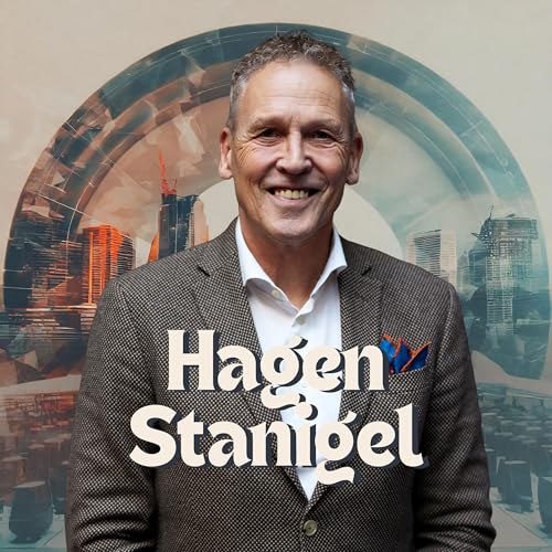 #40 - Hagen Stanigel, gilt die Regel &bdquo;100 minus Alter" noch?