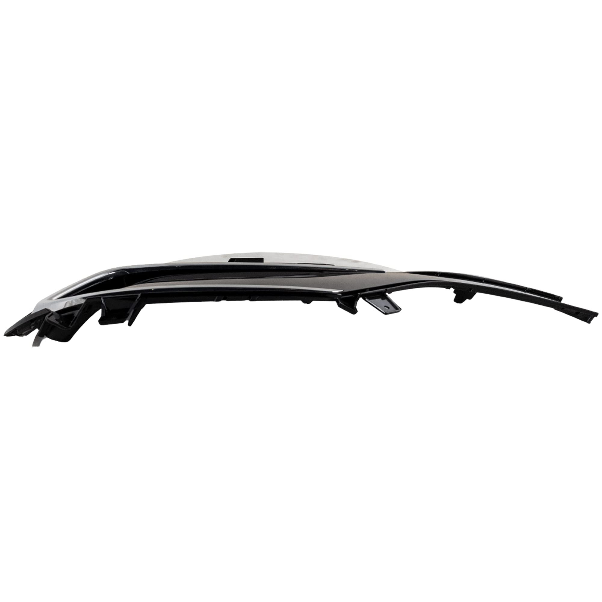 Amazon.com: Garage-Pro Front, Passenger Side Fog Light Trim 