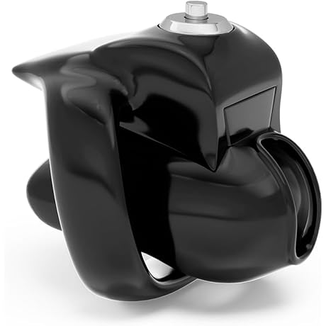 Tiny Chastity Cage for Men with Invisible Lock