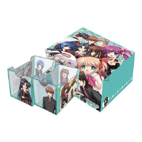 Amazon | キャラクターデッキケースコレクションW リトル