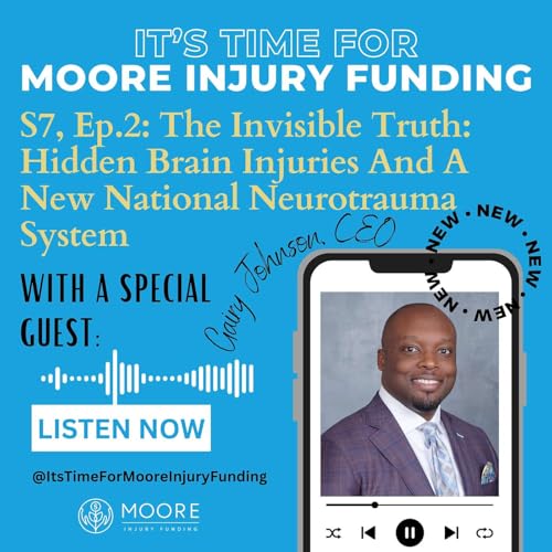 The Invisible Truth: Hidden Brain Injuries And A New National Neurotrauma System