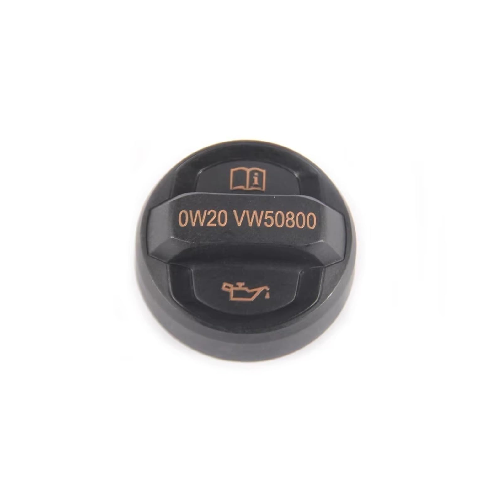 Tapón de llenado de aceite de motor Para VW Para Tiguan Para Golf Para Scirocco Para Beetle Para S&haran Para Teramont 06K103281A EA888 Gen3 2.0T Motor Tapa Llenado Aceite Tubo Aceite