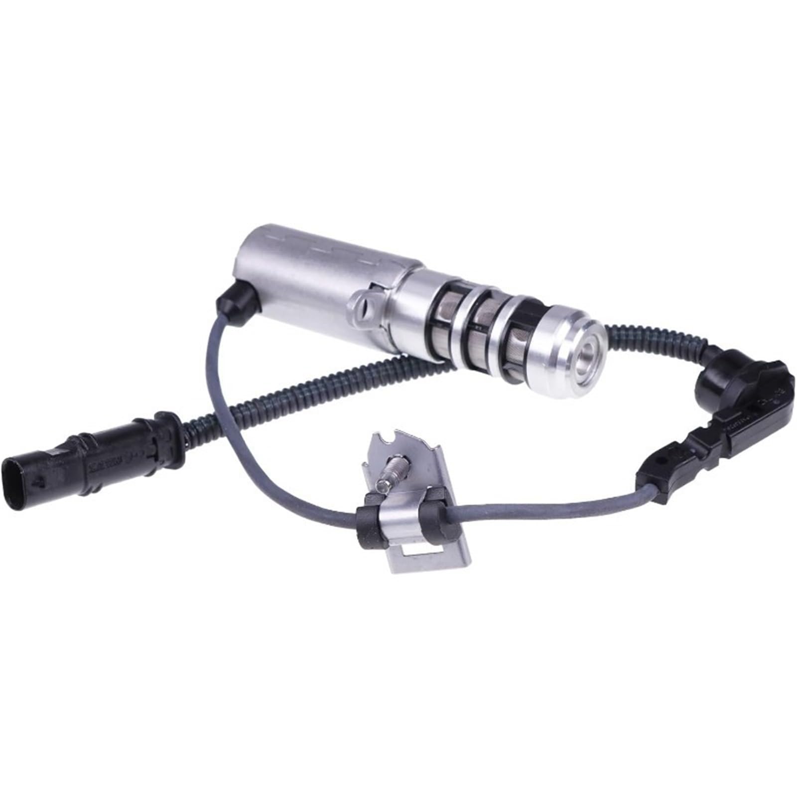 Válvula solenoide de automóvil Válvula Solenoide del Sensor de bomba aceite V764723880 11417647238 para Peugeot 3008 308CC RCZ 508 para Citroen
