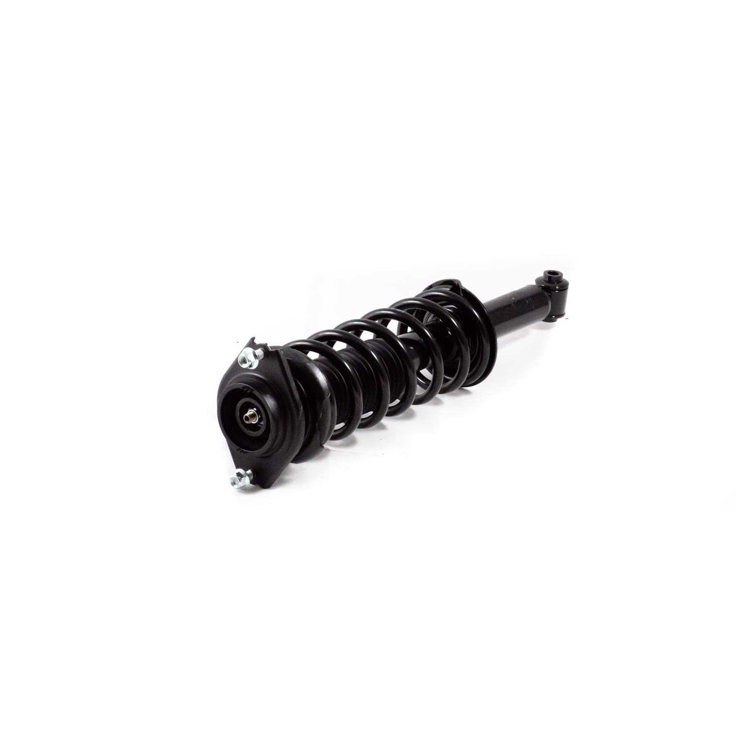 Gabriel G57706 Ultra ReadyMount Rear Complete Strut Assembly for 09-13 Subaru Forester (1 Pack)