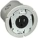 Thomas & Betts SF 672 STEEL FLOOR BOX