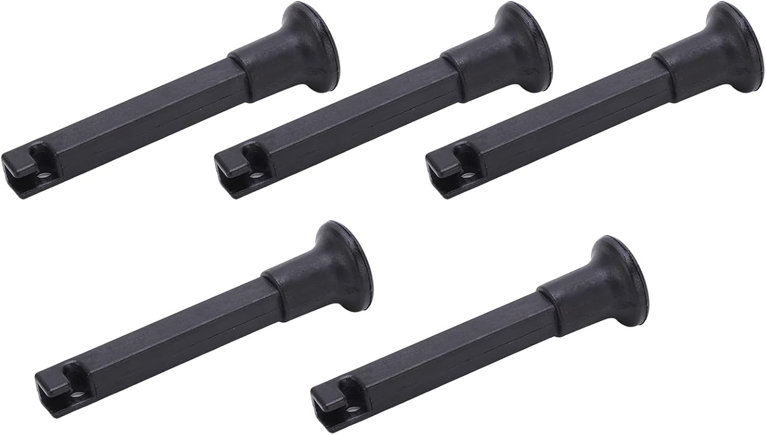 Outboard Boat Motor Handle, Outboard Fan Damper Handle Good