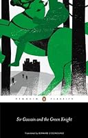 Algopix Similar Product 7 - Sir Gawain and the Green Knight