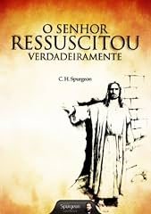 Capa de O Senhor Ressuscitou Verdadeiramente
