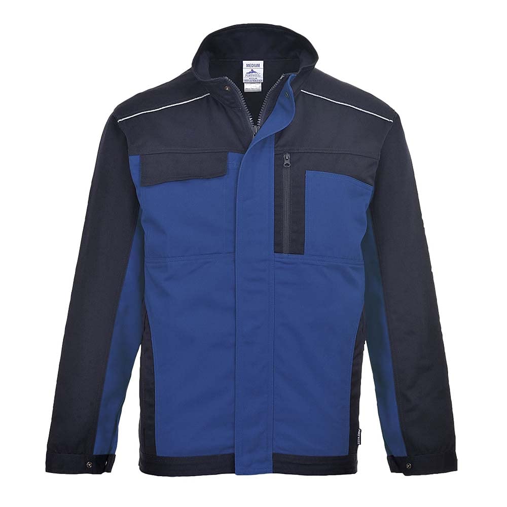 Portwest TX33 - Giacca Amburgo, S, Bottiglia