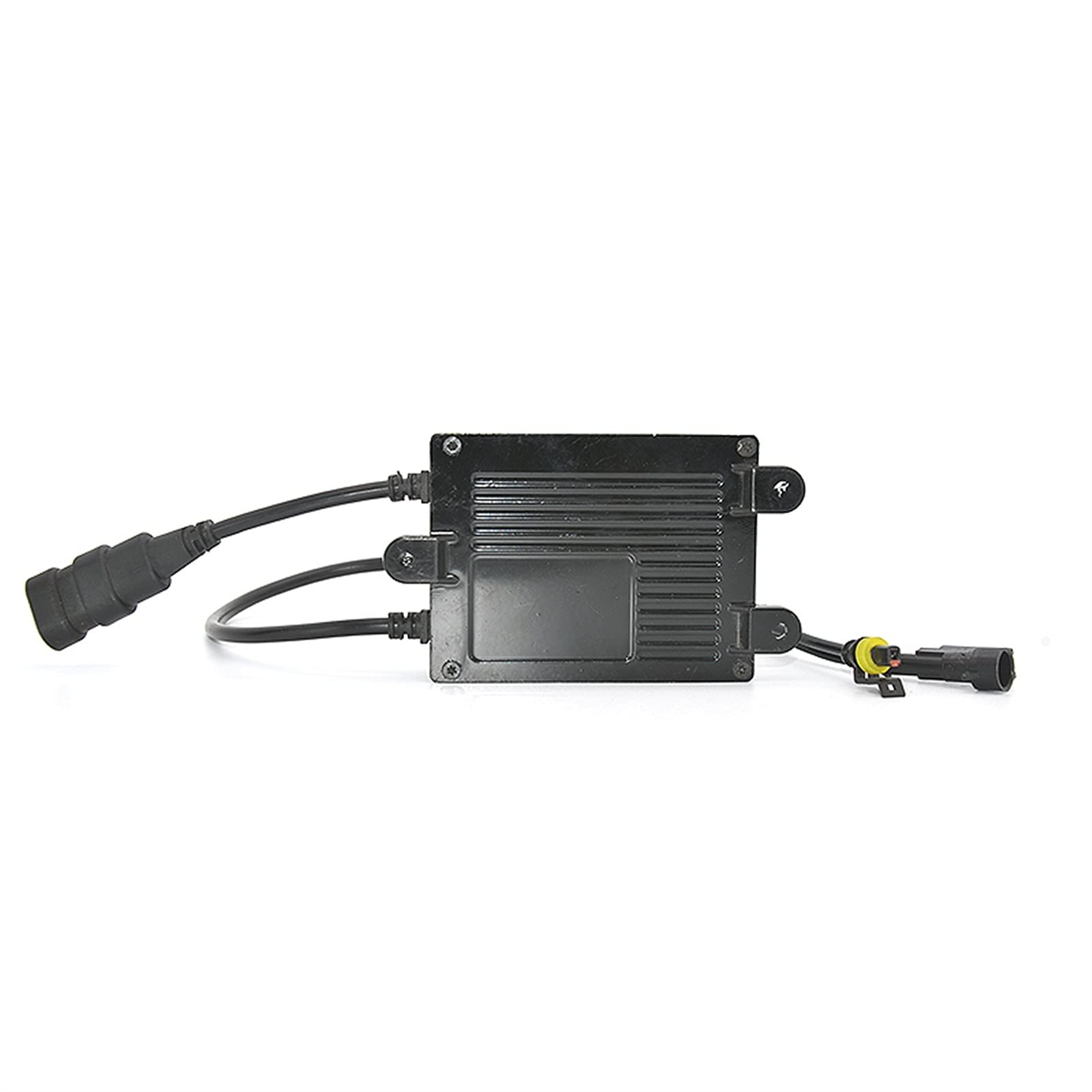 Faros LED 100W Kit de lastre HID Xenon Bombilla Auto Xeno Faro Lámpara 12V H1 H3 H7 H11 9005 9006 4300K​ 5000K 6000K 8000K Bulbo Llevado (Color Temperature : 4300 K, Emitting Color : Yellow)