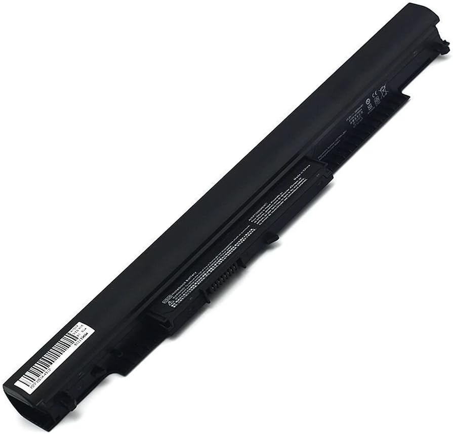 Zgszmall Replacement For HP 15-AC 15-AF 17-Y SERIES LAPTOP BATTERY 807957-001 HSTNN-LB6V HS04 14.8V 2200mAh