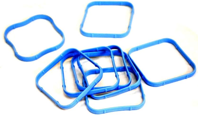 Chrysler Genuine 53022143AB Fuel Intake Manifold Seal