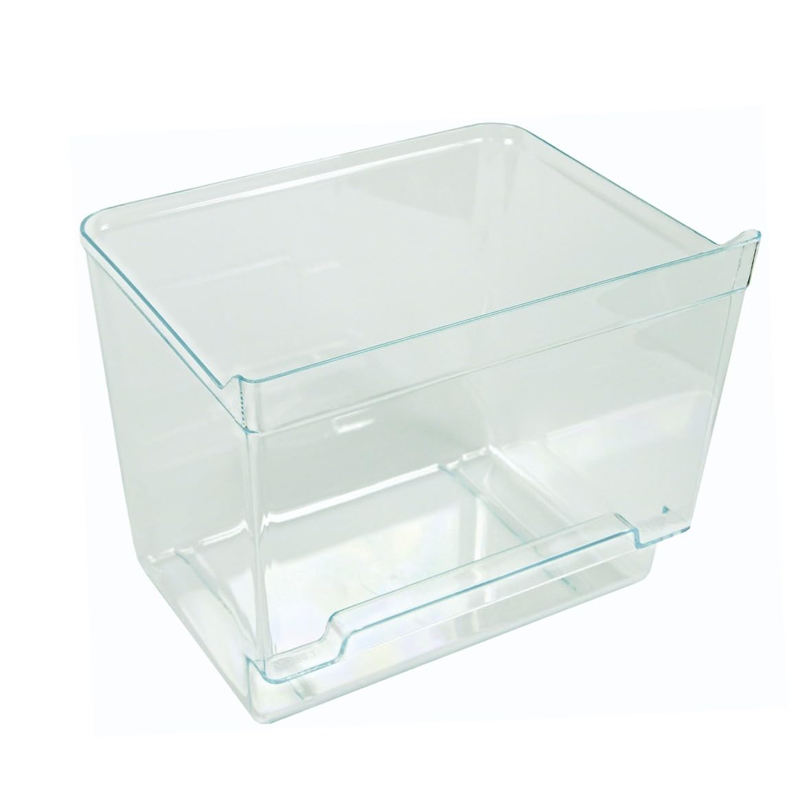 Liebherr 9290006 - Vassoio per verdure, vano refrigerante, vano frigo per frigo, contenitore per verdure, 237 x 199 x 180 mm