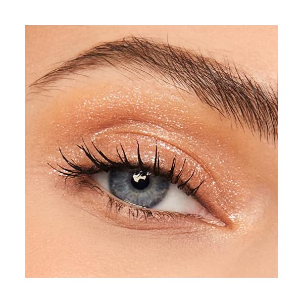 Urban-Decay-247-Moondust-Eyeshadow-Compact-Space-Cowboy-Light-Champagne-Gold-with-Silver-Sparkle-Maximum-Glitter-Velvety-Shimmer Urban Decay 24/7 Moondust Glitter Eyeshadow Single, Buildable Sparkly Eye Glitter, Long-lasting Shimmer Finish, Reflective Iridescent Eye Shadow Topper, Wet Look Effect, Vegan, Cruelty-free - 0.06 oz