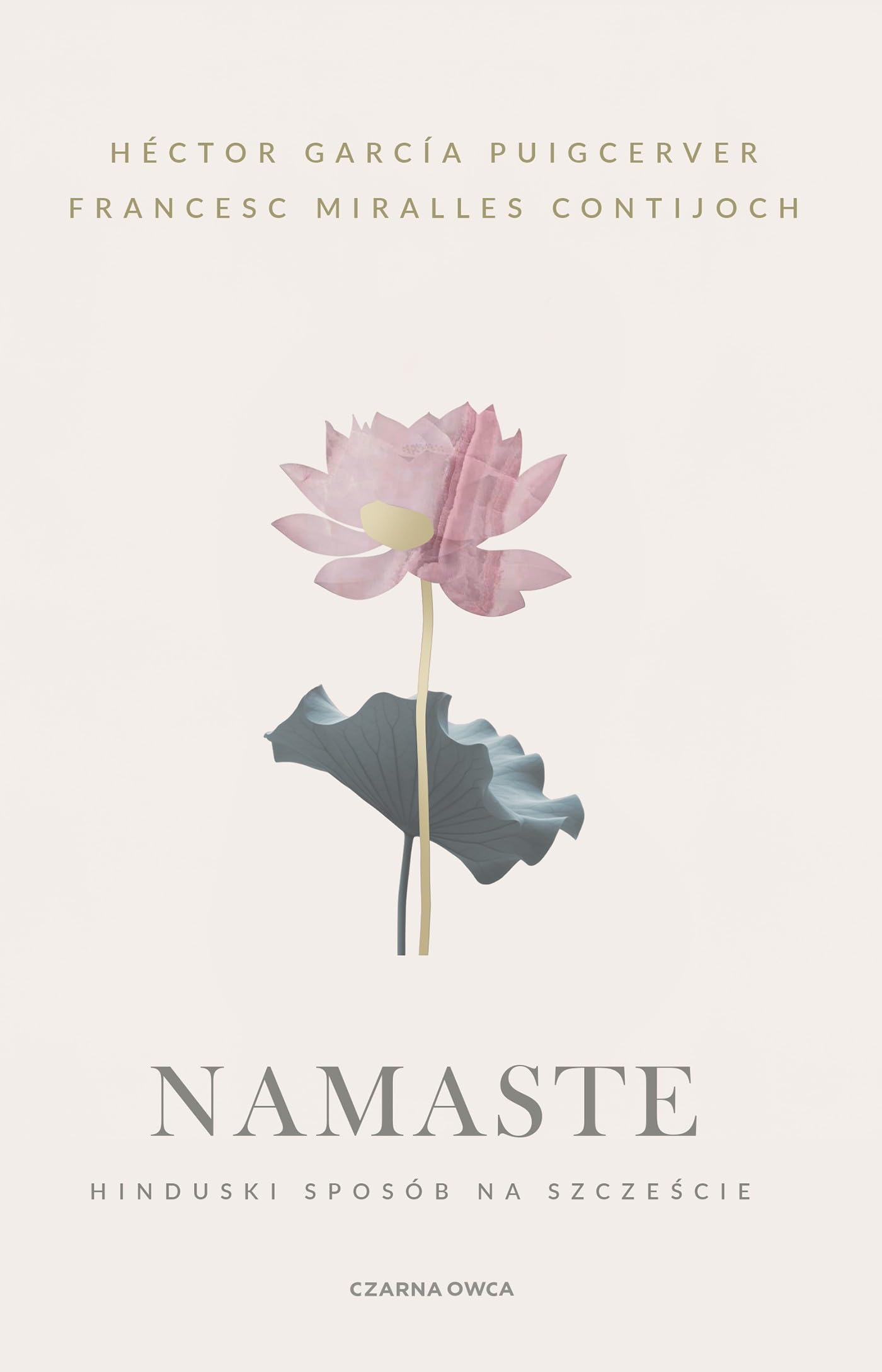 Namaste: Hinduski sposób na szczęście