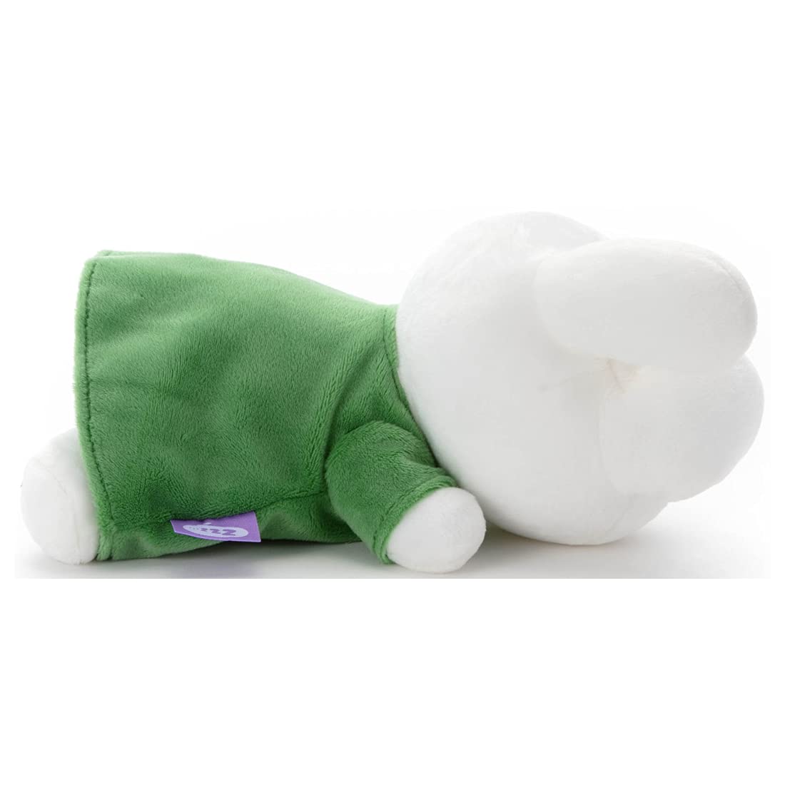 Amazon.co.jp: ブルーナ すやすやフレンド ぬいぐるみS ダーン