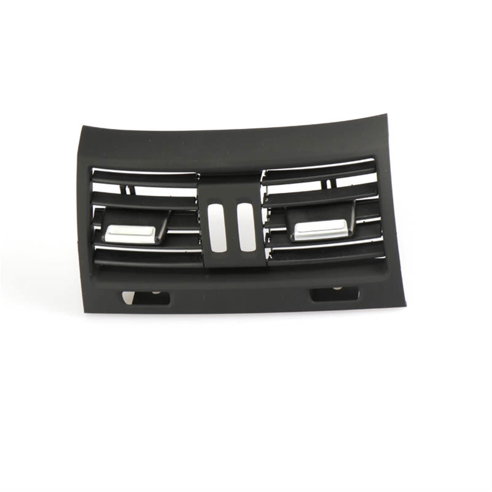 Piastra del pannello di uscita della griglia di ventilazione dell'aria condizionata posteriore, for BMW, for Serie 5 F18 2010-2017 6422 9172 344 Presa d'aria