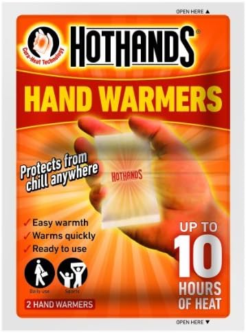 Hot Hands Hand Warmer by HotHands