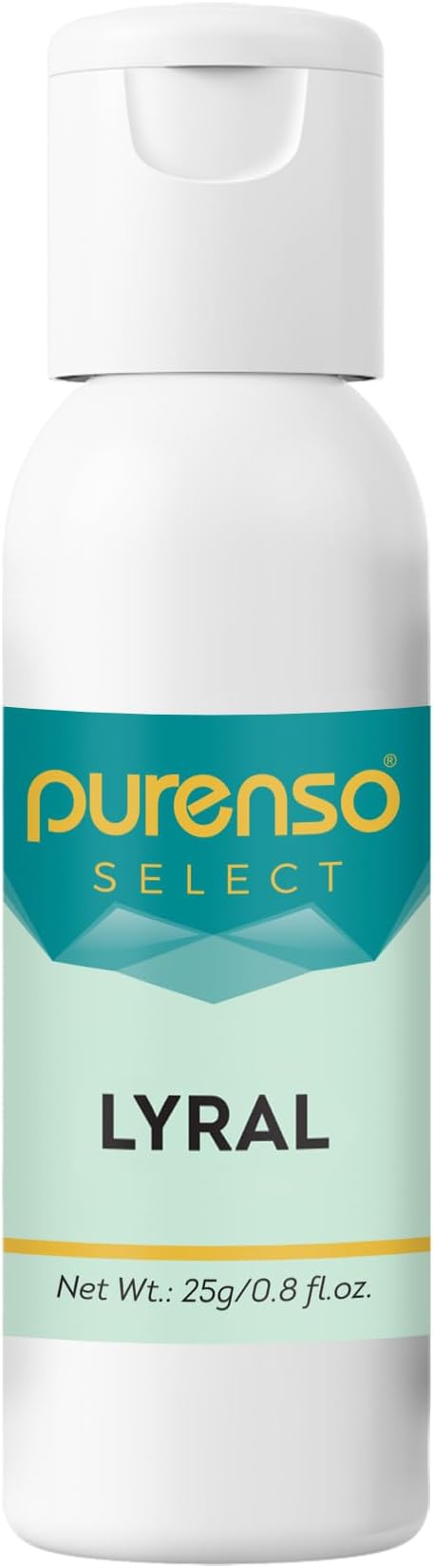 Purenso Select - Lyral 25g