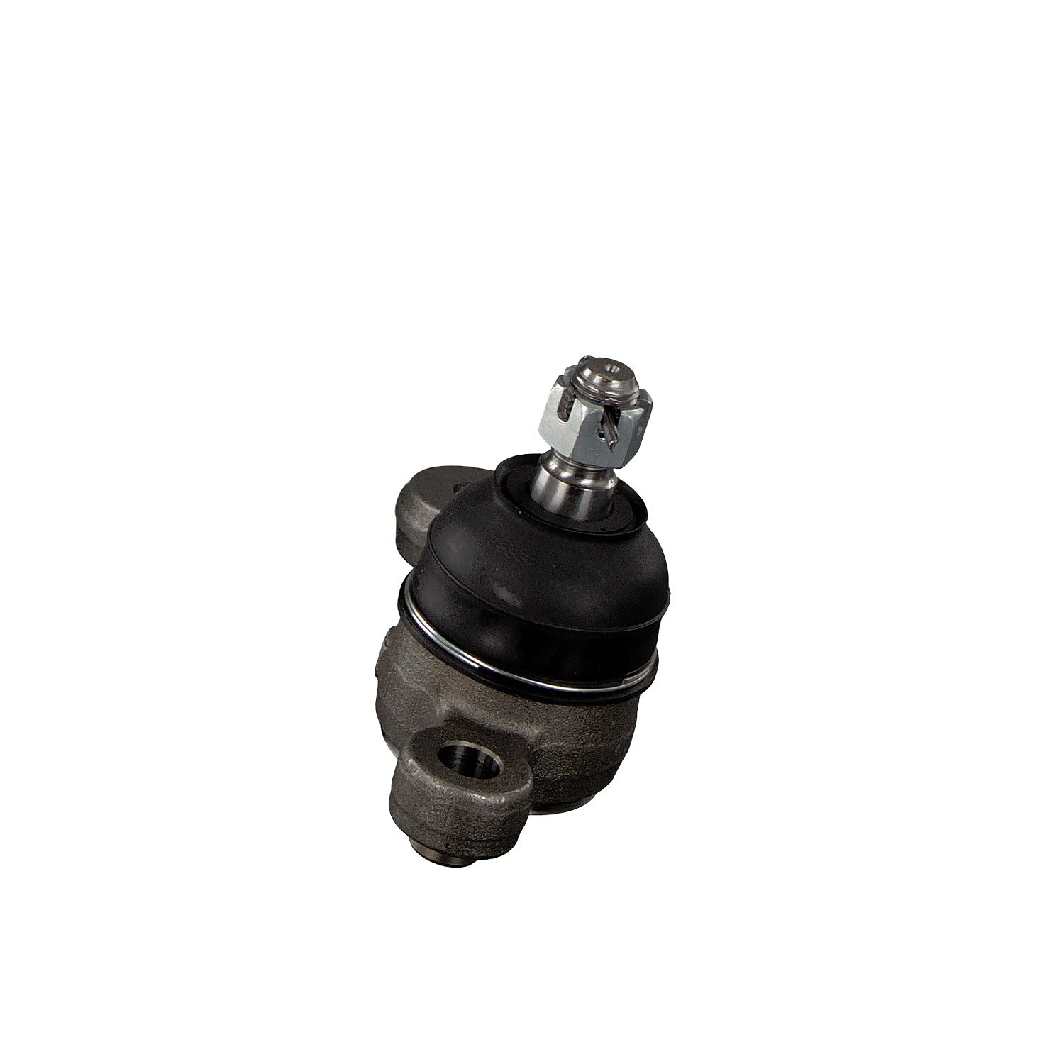 febi bilstein 43017 przegub kulowy z nakrętką zamkową i zawleczką, opakowanie jednego