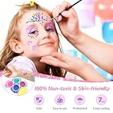 Zoom IMG-1 wecute kit de tatouage paillettes Zoom IMG-1 wecute kit de tatouage paillettes