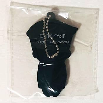 Amazon.co.jp: ☆ユーリ!!! on ICE ギオルギー ポポーヴィッチ ラバー