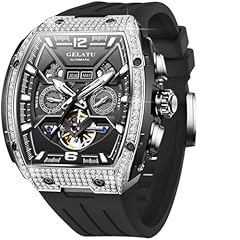 black watches Mechanical