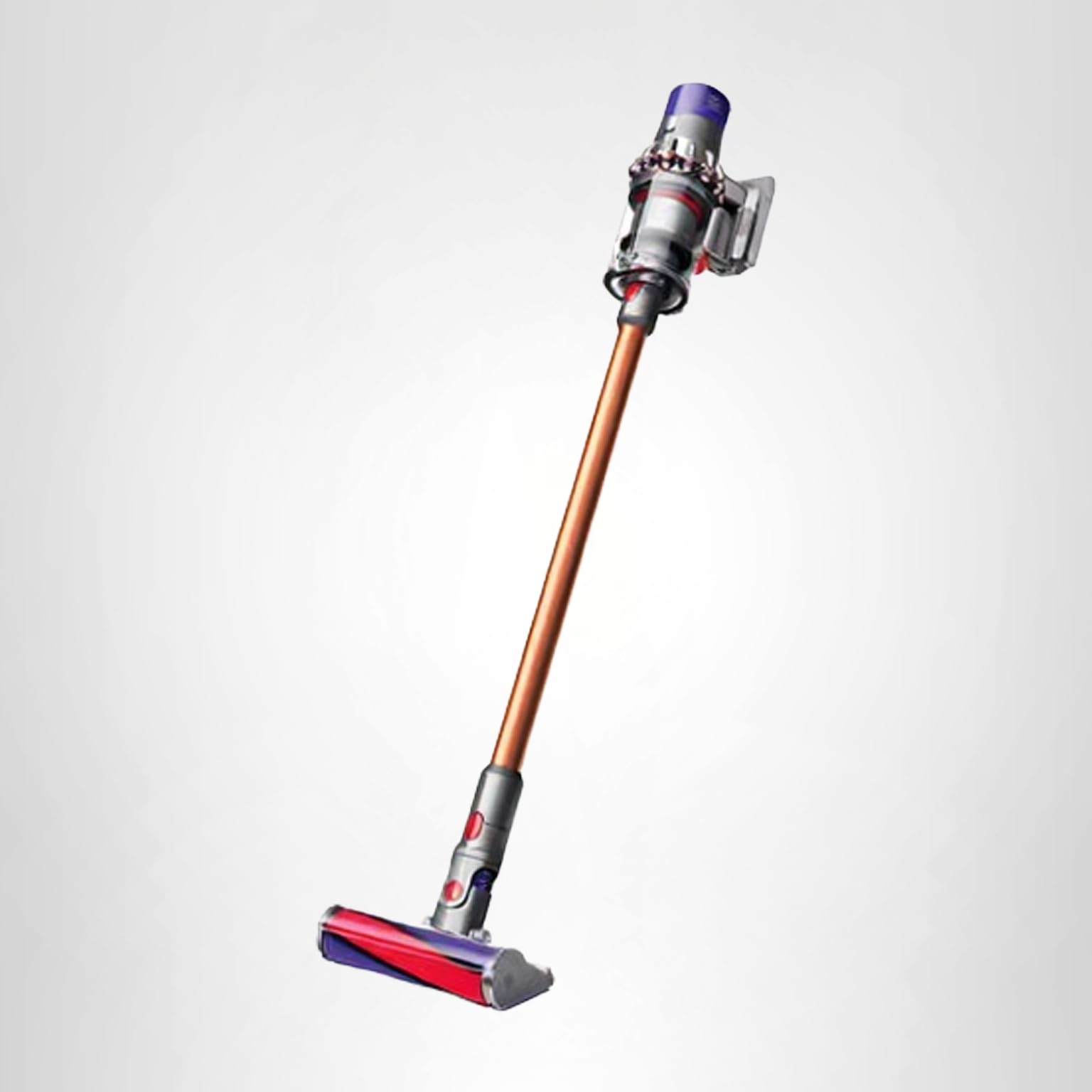 Amazon.co.jp: Dyson Cyclone V10 Fluffy : ホーム＆キッチン