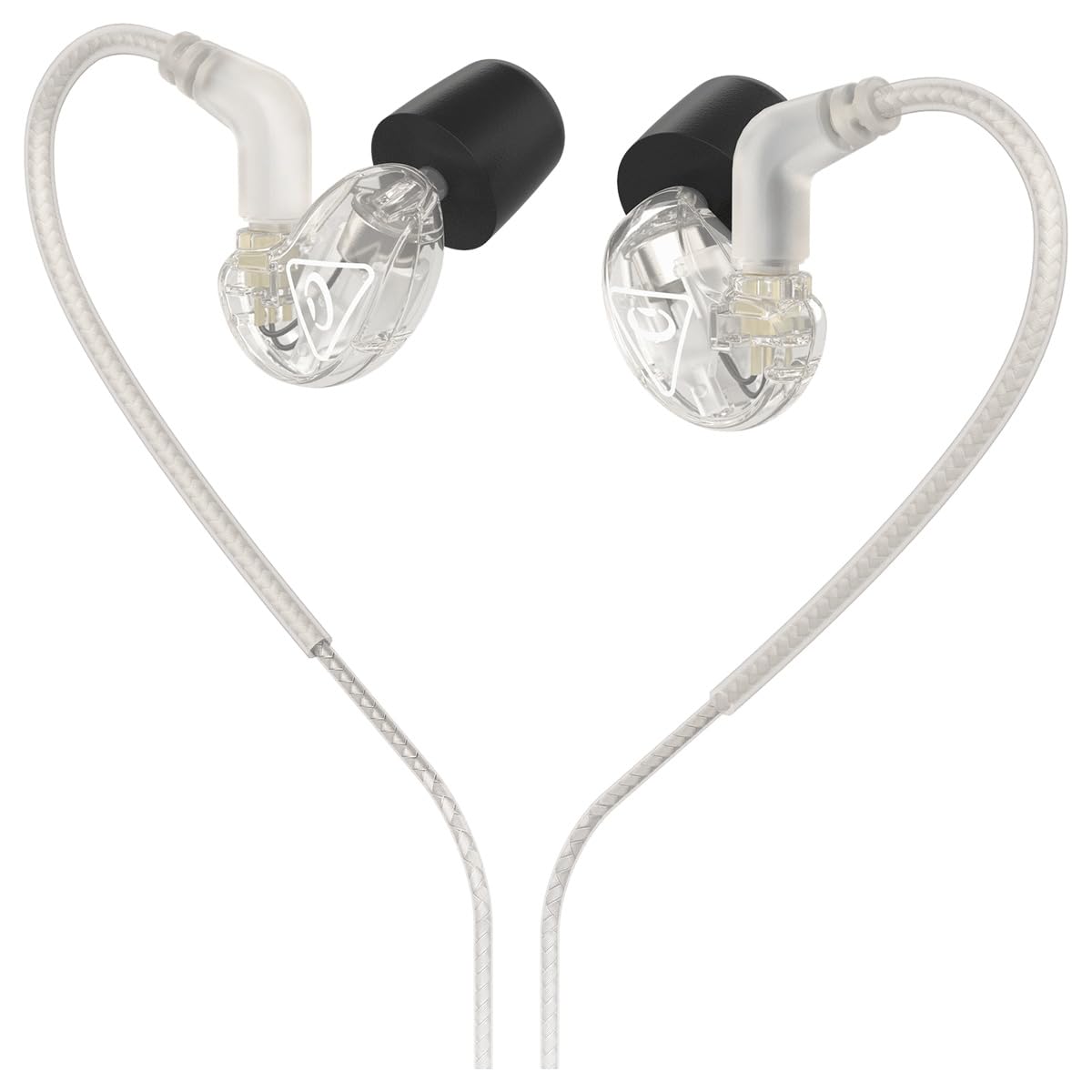 Behringer SD251-CL Studio Auricolari di monitoraggio