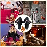 Zoom IMG-2 cypreason pantofole a pipipistrello per Zoom IMG-2 cypreason pantofole a pipipistrello per